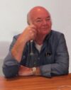 A photo of John White