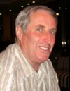 A photo of John William Moore “Plumber”