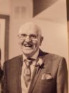 A photo of John William Talbott