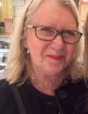 A photo of Josephine 'Jo' Platt