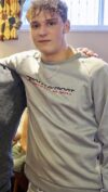 A photo of Joshua Taylor
