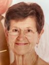 A photo of Josie Knight