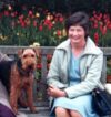 A photo of Joy Margaret Scarth