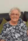 A photo of Joyce Elizabeth Goodman