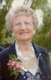 A photo of Joyce Lewis