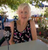 A photo of Joyce Sheila Willett
