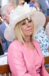 A photo of Judith Ann Woodward "Judy"