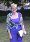 A photo of Judith Towersey