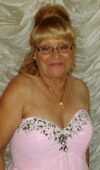 A photo of Judith Waring 'Judy'
