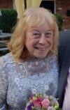 A photo of Judy Quinney