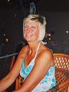 A photo of Julie Adcock