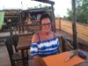 A photo of Julie Anne Brown