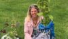 A photo of Julie Anne Cook