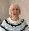 A photo of Julie Harvey