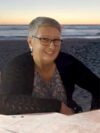 A photo of Julie Margaret Taylor