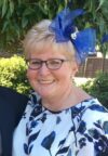 A photo of Julie Moran