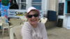 A photo of June Leeson