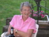 A photo of June Robinson