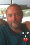 A photo of Karl Hughes