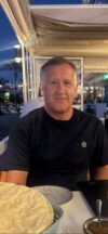 A photo of Karl John Dunkley