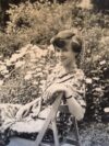 A photo of Kathleen Abrahart 'Katie'
