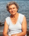 A photo of Kathleen Langham "Kath"