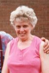 A photo of Kathleen Ruth Forster