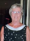 A photo of Kay Brogden