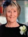A photo of Kay Bull