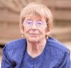 A photo of Kay Hainsworth