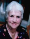 A photo of Kay Higgins