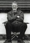 A photo of Keith Barrs