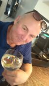 A photo of Keith Batchelor