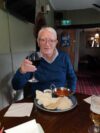 A photo of Keith Burnham