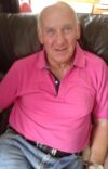 A photo of Keith Dale