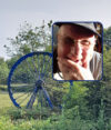 A photo of Keith Haywood
