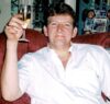 A photo of Keith Huddlestone "Huggy"