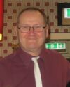 A photo of Keith Mclaren