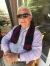 A photo of Keith Muggleton C.Eng