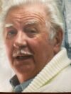 A photo of Ken Griffiths