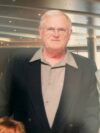 A photo of Ken Knight