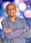 A photo of Ken Sirjuesingh