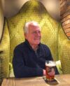 A photo of Kenneth John Evans ‘Ken’