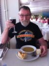 A photo of Kenneth 'Ken' Hubbard