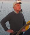 A photo of Kenneth Lawrance "Ken"