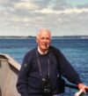 A photo of Kenneth Sarsby