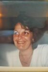 A photo of Kerry Margaret Burton