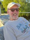A photo of Kevin Cort