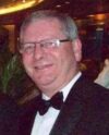 A photo of Kevin Lloyd Bibby