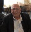 A photo of Kyriacos 'Charlie' Constantinou